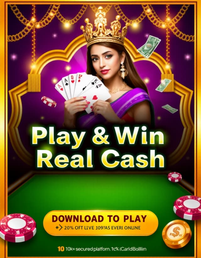 Tiranga Game Banner